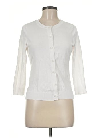 The Limited 3/4 Sleeve Blouse (view 1)