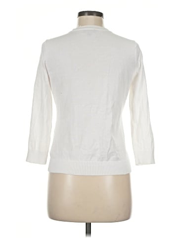 The Limited 3/4 Sleeve Blouse (view 2)