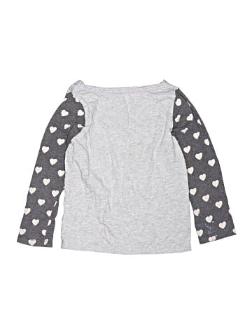 Mini Boden Long Sleeve T-Shirt (view 2)