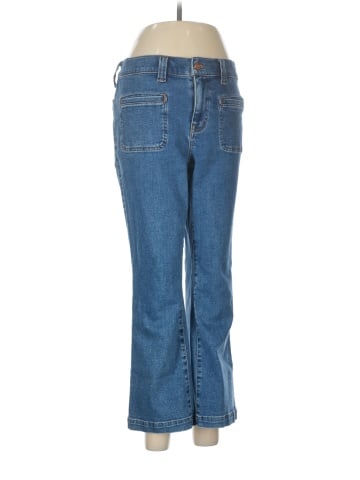 Madewell Jeans (view 1)