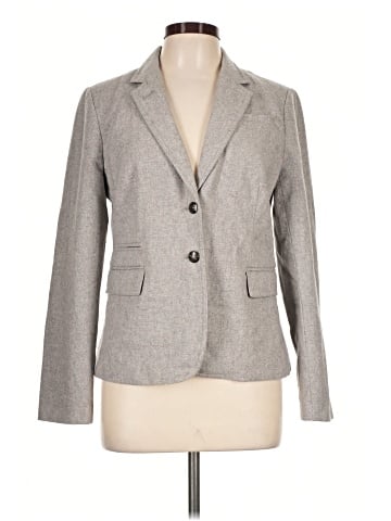 Banana Republic Factory Store Blazer (view 1)