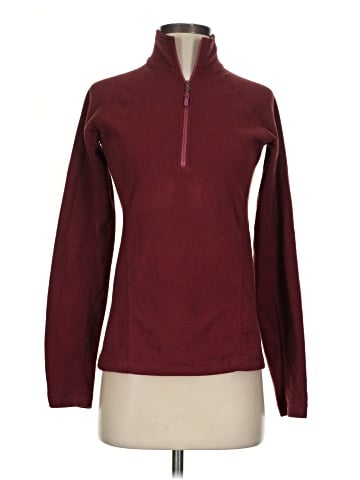 Marmot Pullover Sweater (view 1)