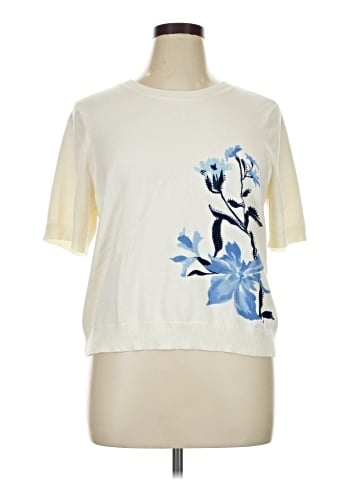 Vince Camuto Sweatshirt (view 1)