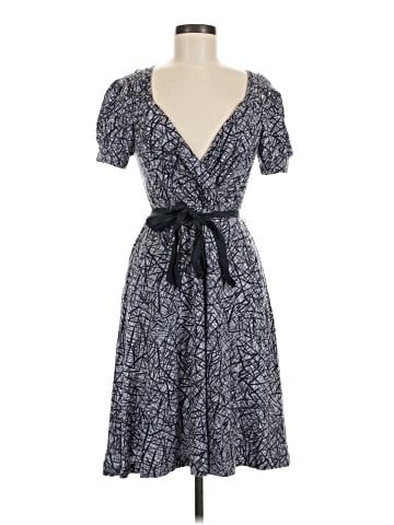 Ric Rac Casual Dress (view 1)