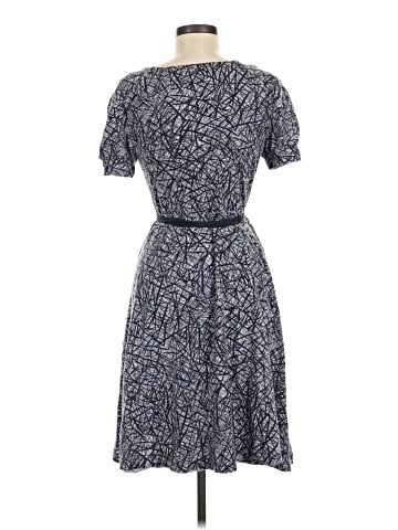 Ric Rac Casual Dress (view 2)