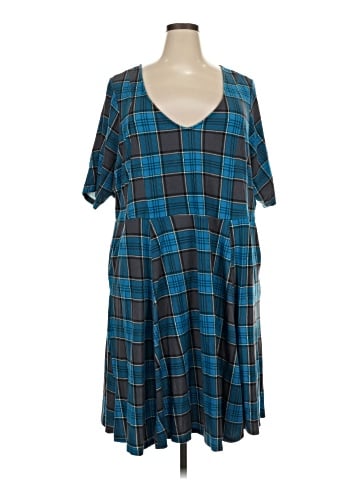 Torrid Casual Dress (view 1)
