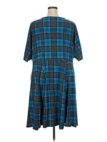 Torrid Casual Dress (view 2)