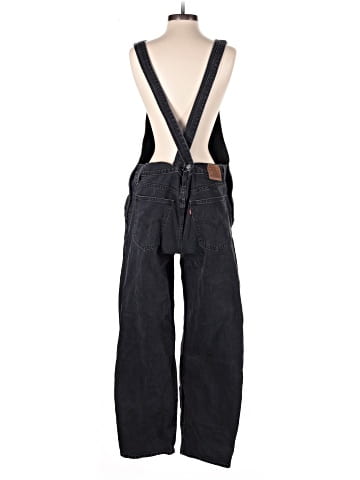 Levi's Overalls (view 2)