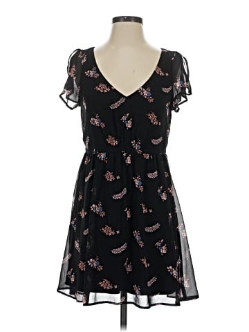 Express Casual Dress (view 1)