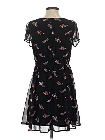 Express Casual Dress (view 2)