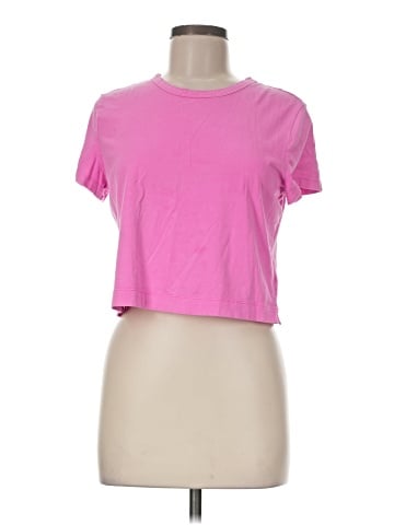Gap Short Sleeve T-Shirt (view 1)