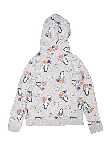 Cat & Jack Zip Up Hoodie (view 2)