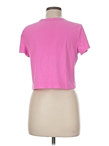 Gap Short Sleeve T-Shirt (view 2)