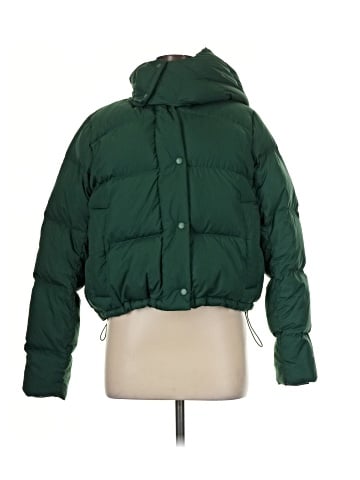 Lululemon Athletica Snow Jacket (view 1)