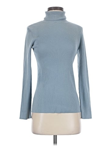 Coldwater Creek Turtleneck Sweater (view 1)