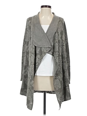Knox Rose Cardigan (view 1)