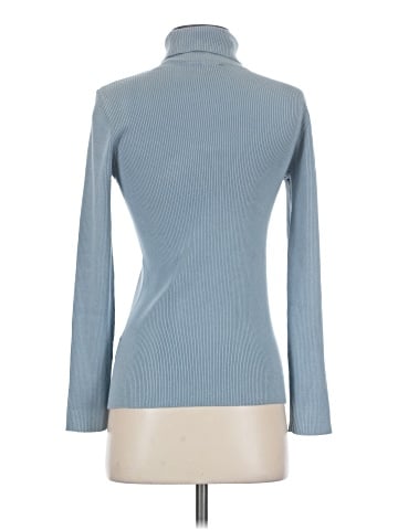 Coldwater Creek Turtleneck Sweater (view 2)