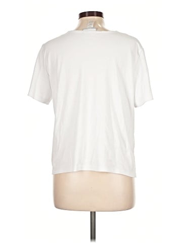 Alfred Dunner Short Sleeve Top (view 2)