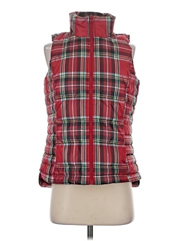 Lands' End Vest (view 1)