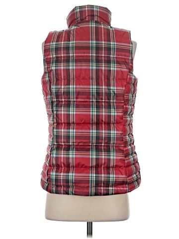 Lands' End Vest (view 2)