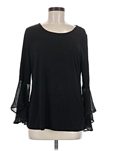 Premise Studio 3/4 Sleeve T-Shirt (view 1)