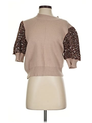 THML Turtleneck Sweater (view 1)