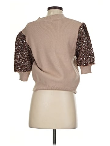 THML Turtleneck Sweater (view 2)