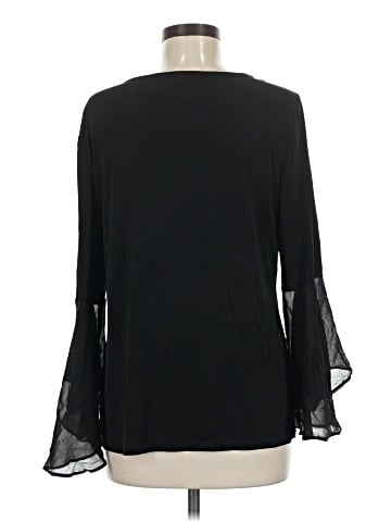 Premise Studio 3/4 Sleeve T-Shirt (view 2)