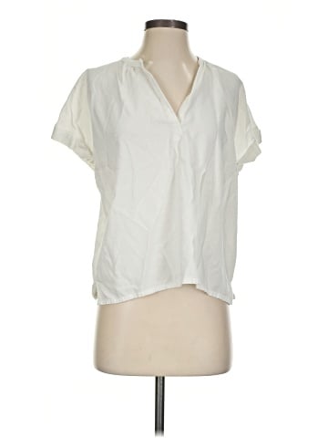 Splendid Short Sleeve Blouse (view 1)