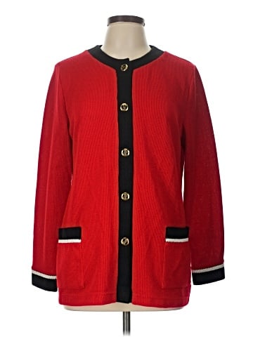 Peter Popovitch Coat (view 1)
