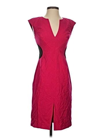 Black Halo Cocktail Dress (view 1)