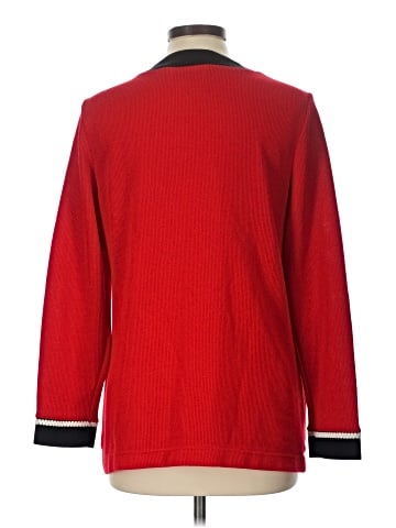 Peter Popovitch Coat (view 2)