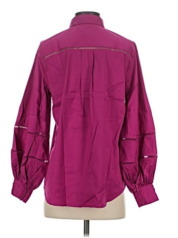 Chico's Long Sleeve Blouse (view 2)