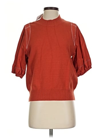 THML Short Sleeve Top (view 1)