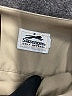 Slazenger 100% Polyester Solid Tan Skort Size 8 - photo 3