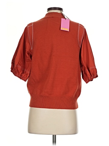 THML Short Sleeve Top (view 2)
