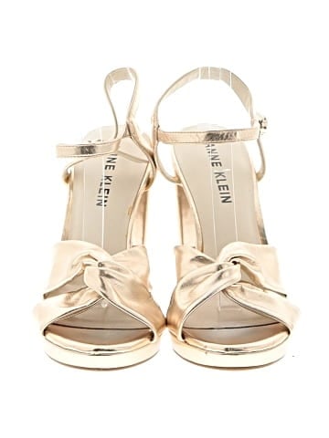 Anne Klein Sandals (view 2)