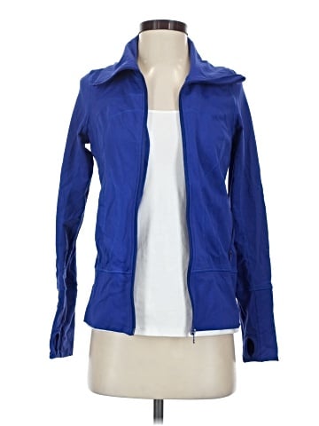 Lululemon Athletica Track Jacket (view 1)