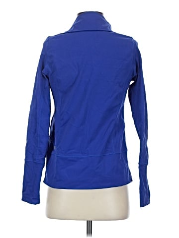 Lululemon Athletica Track Jacket (view 2)