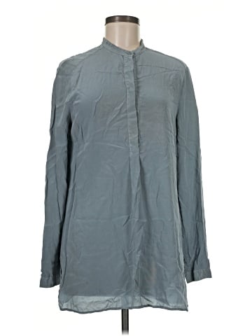 Peserico Long Sleeve Blouse (view 1)