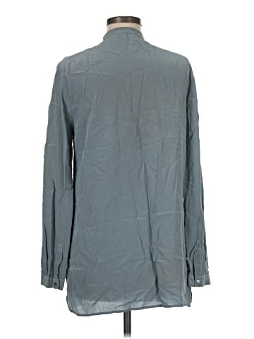 Peserico Long Sleeve Blouse (view 2)