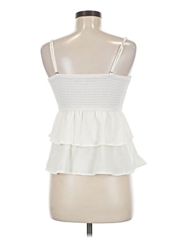Madden Girl Sleeveless Top (view 2)