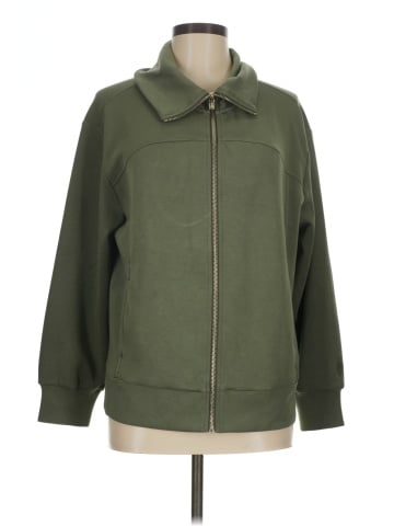 Tommy Bahama Zip Up Hoodie (view 1)