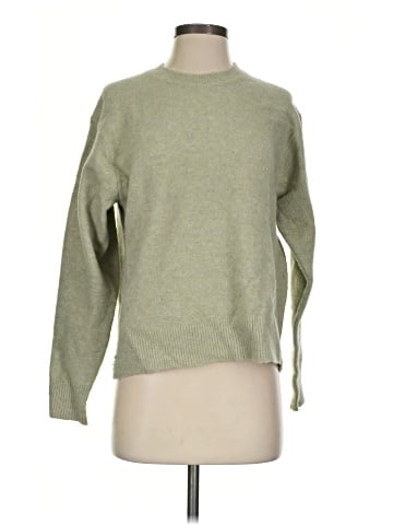 Uniqlo Pullover Sweater (view 1)