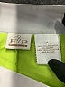 EP Pro Color Block Green Skort Size 8 - photo 3