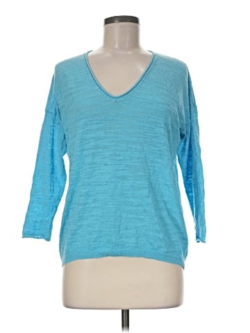 J.Crew Factory Store Pullover Sweater (view 1)