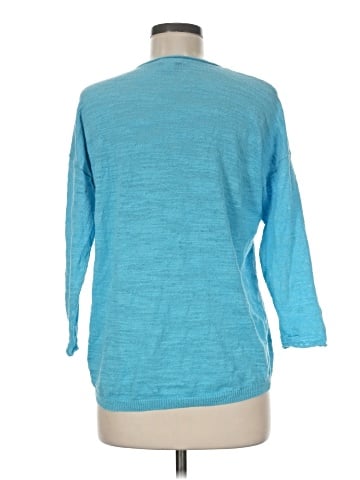 J.Crew Factory Store Pullover Sweater (view 2)