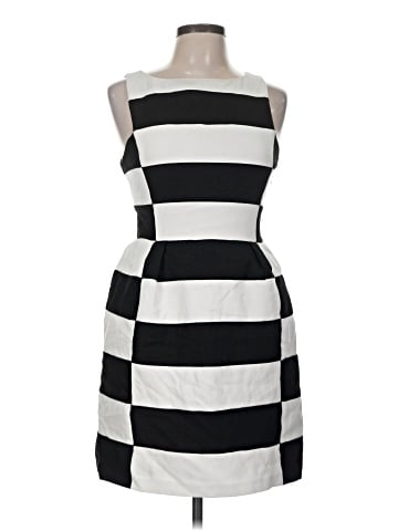 Bebe Cocktail Dress (view 1)