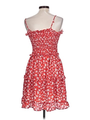 Sienna Sky Cocktail Dress (view 2)