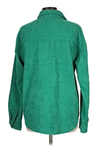 Velvet Heart Long Sleeve Blouse (view 2)